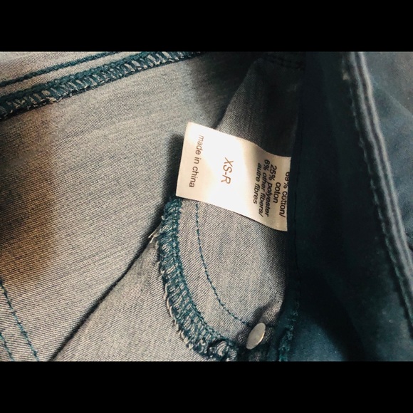 Jeggings - Picture 3 of 3